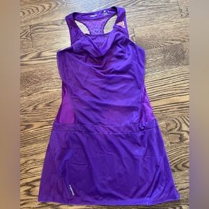 Adidas Adizero Tennis/Pickleball Dress